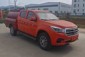 洒水车