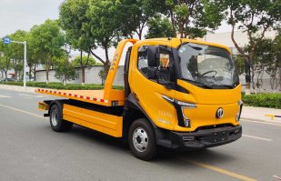 清障车