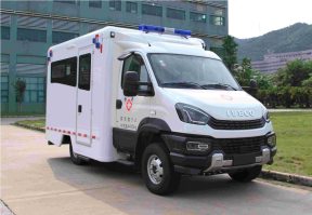 救护车