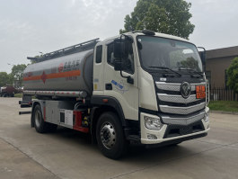 加油车
