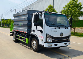 元年牌XSH5040TJSEQ6水泥净浆洒布车