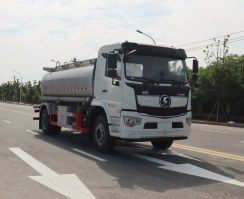 HLW5180GPGSX6普通液体运输车图片