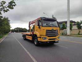 清障车