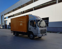 检修车