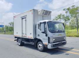 冷藏车