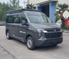 宿营车