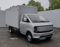厢式货车