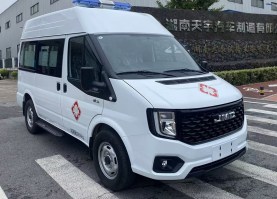救护车