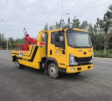 清障车