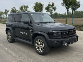 工具车