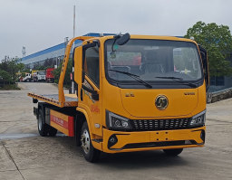 清障车