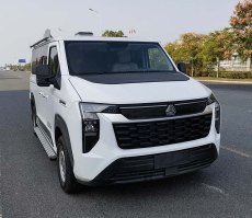 宿营车
