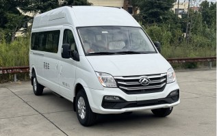 商务车