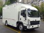 圣路牌SLT5110XYAFH2L银行车