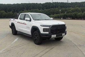 电源车