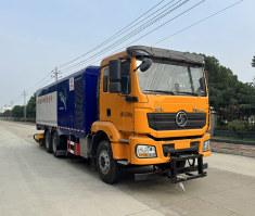 除雪车