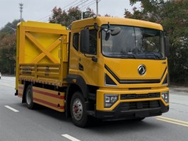防撞缓冲车