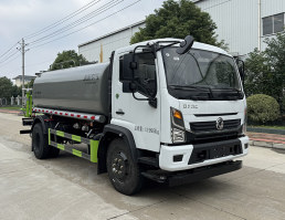 绿化喷洒车
