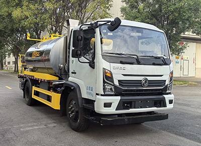 HGY5126GLQD6型沥青洒布车图片