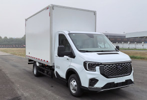 三泰牌DST5050XBW保温车