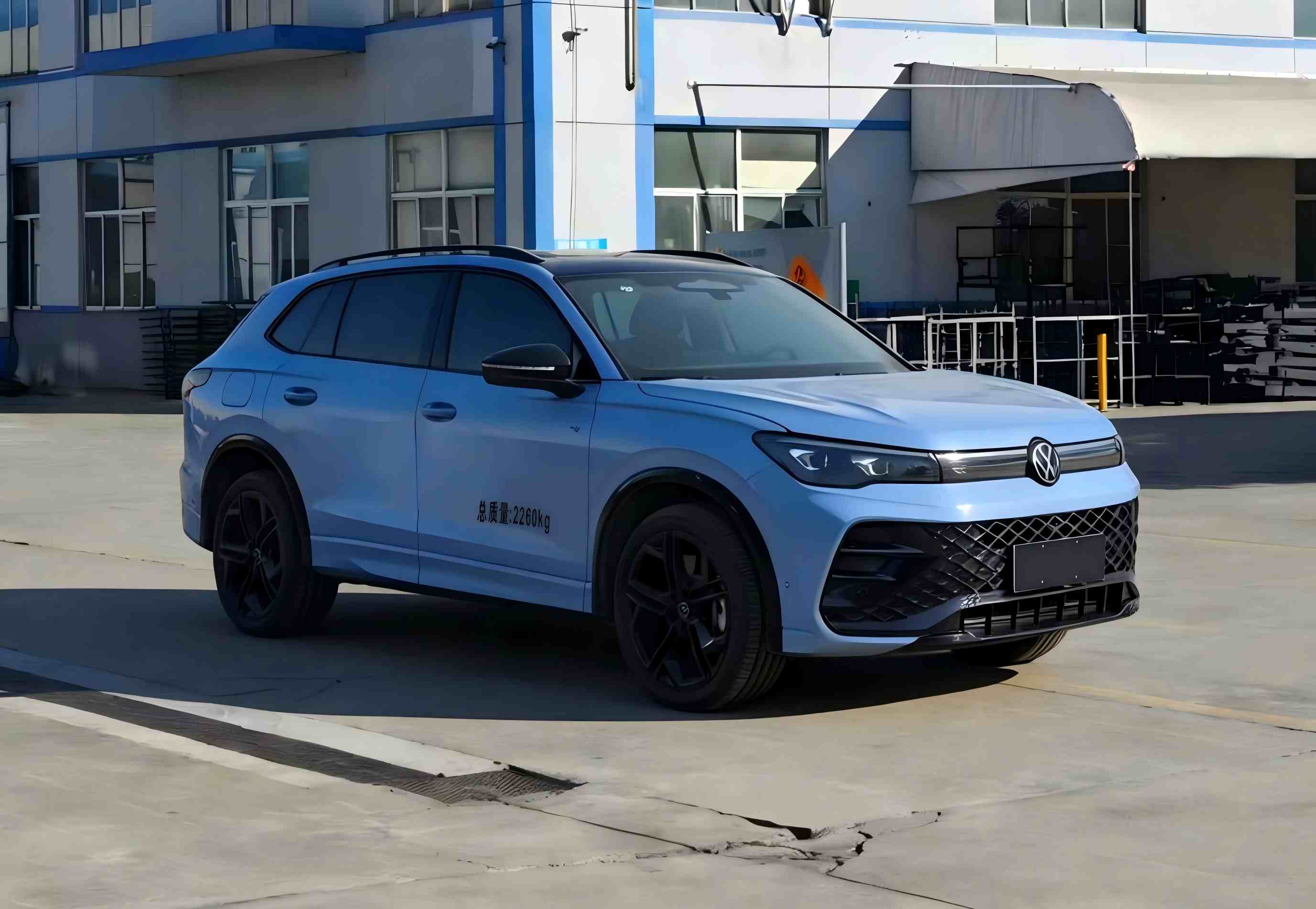 浩达牌QYC5023XGJ工具车