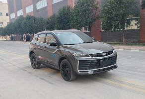 工具车