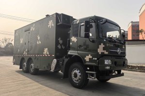 电源车