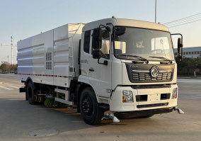 金沙田牌AQY5180TXSE6洗扫车