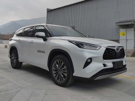 工具车