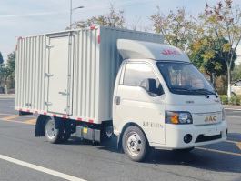 厢式货车