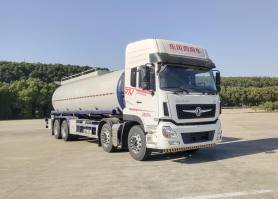 供液车