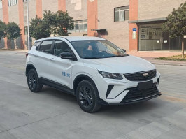 工具车