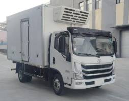 冷藏车