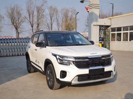工具车