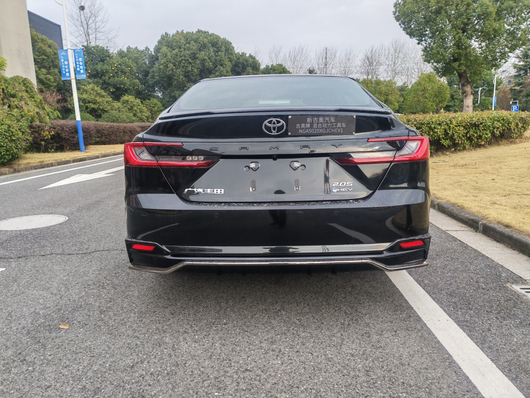 吉奥牌NGA5020XGJCHEV1混合动力工具车公告图片