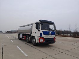 DFD5263GPGL6D普通液体运输车图片