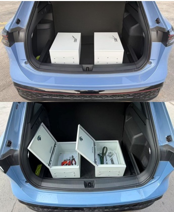 工具车图片