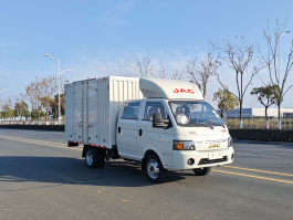 厢式货车