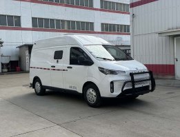 CSZ5046XYCBEV-AM纯电动运钞车图片
