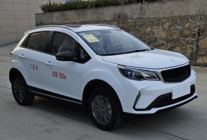 工具车