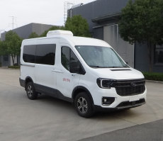 宿营车