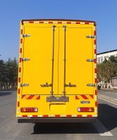 电源车