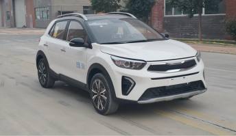 工具车