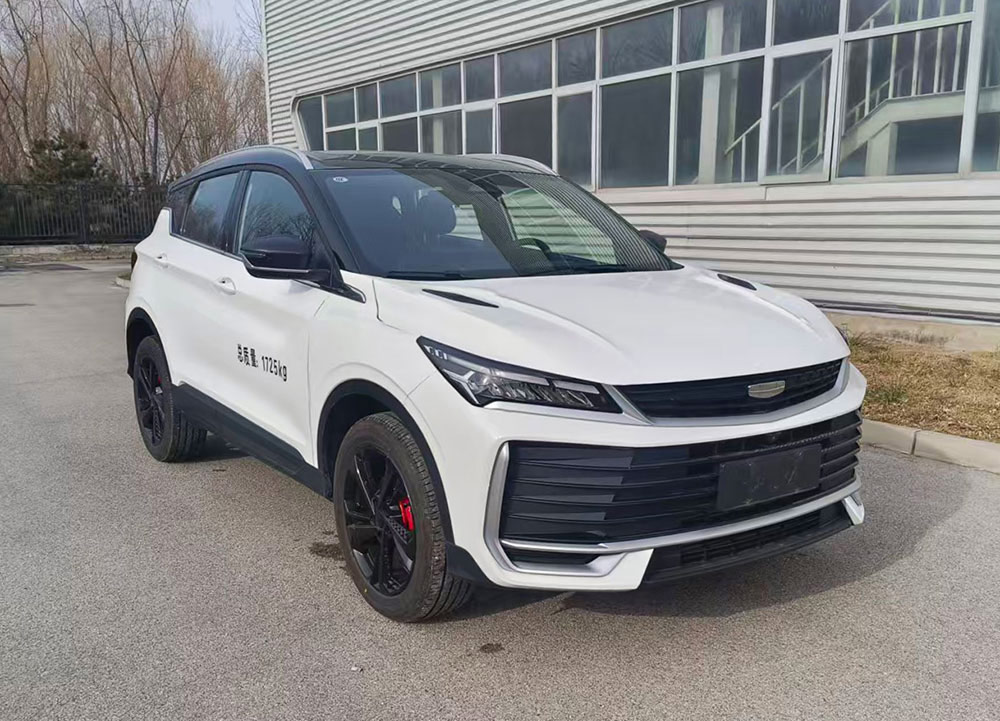 贝博智牌RWX5025XGJJL工具车
