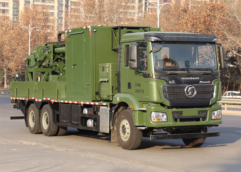 TKZ5231XTX6S通信车