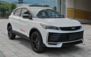 工具车