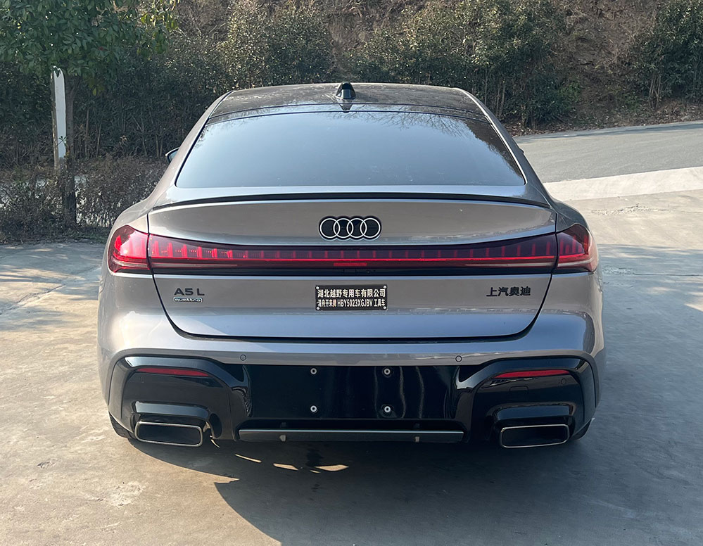 清舟开来牌HBY5023XGJBV工具车公告图片