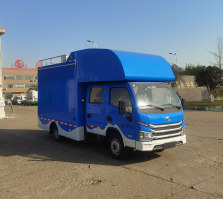 餐车