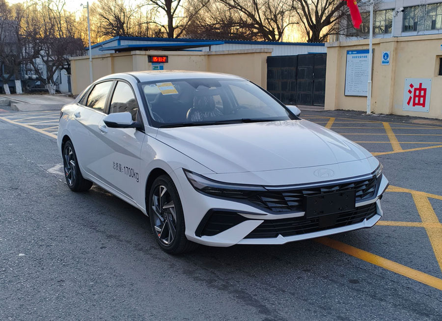 众骄牌HWZ5020TXU02巡逻车