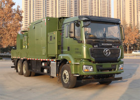 TKZ5250XTX6S通信车图片